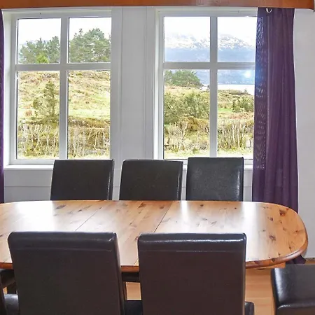 Eikefjord Feriehus Florø