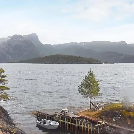 Eikefjord * Florø