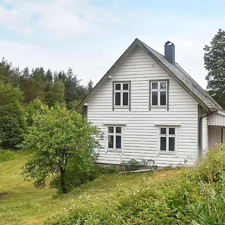 Eikefjord Feriehus