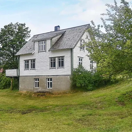 Eikefjord